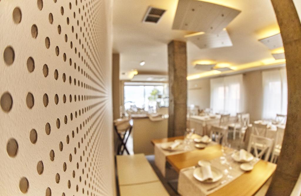 Hotel Boa Vista Вивейро Экстерьер фото