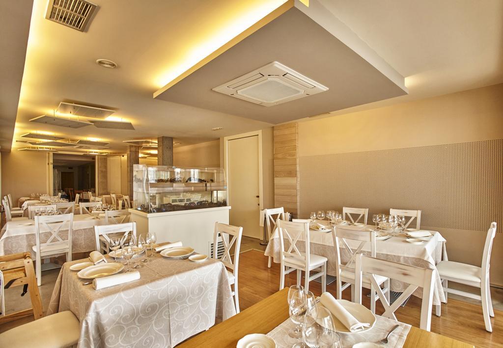 Hotel Boa Vista Вивейро Экстерьер фото