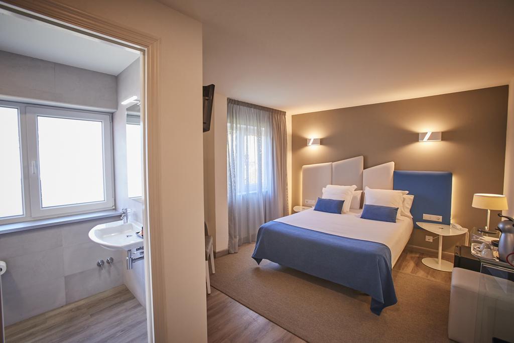 Hotel Boa Vista Вивейро Экстерьер фото
