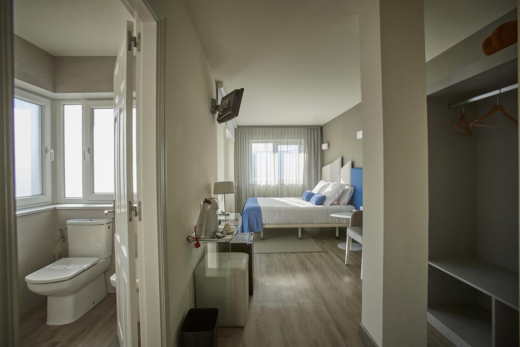 Hotel Boa Vista Вивейро Экстерьер фото