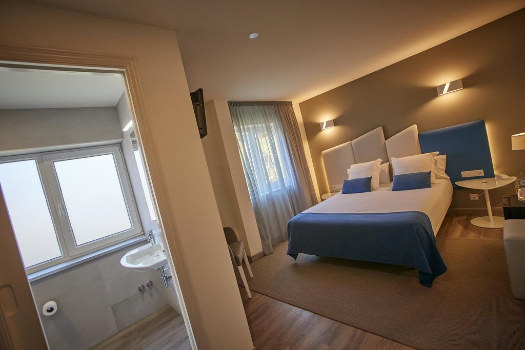 Hotel Boa Vista Вивейро Экстерьер фото
