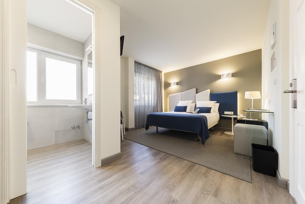 Hotel Boa Vista Вивейро Экстерьер фото