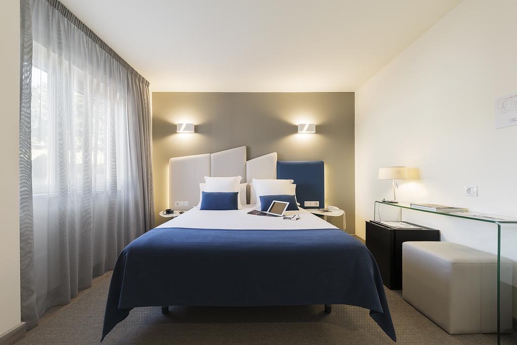 Hotel Boa Vista Вивейро Экстерьер фото