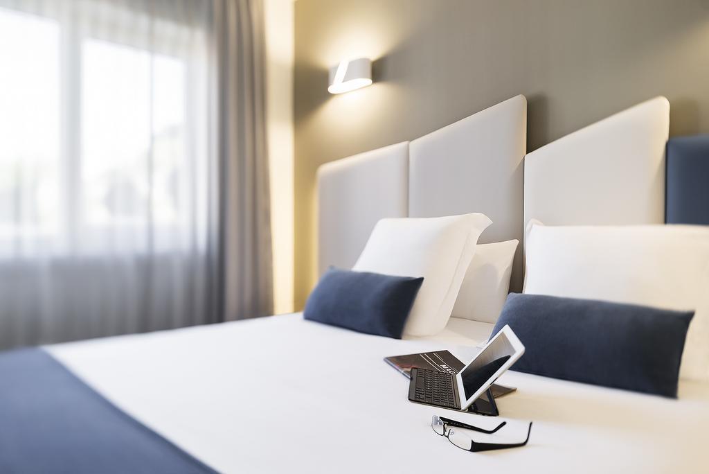 Hotel Boa Vista Вивейро Экстерьер фото