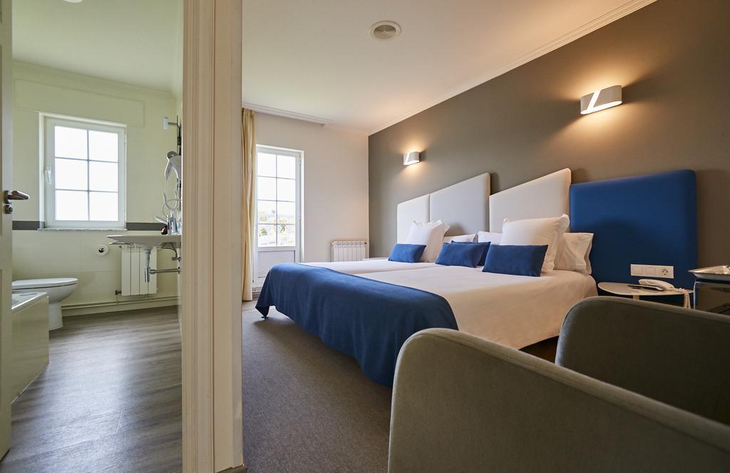 Hotel Boa Vista Вивейро Экстерьер фото