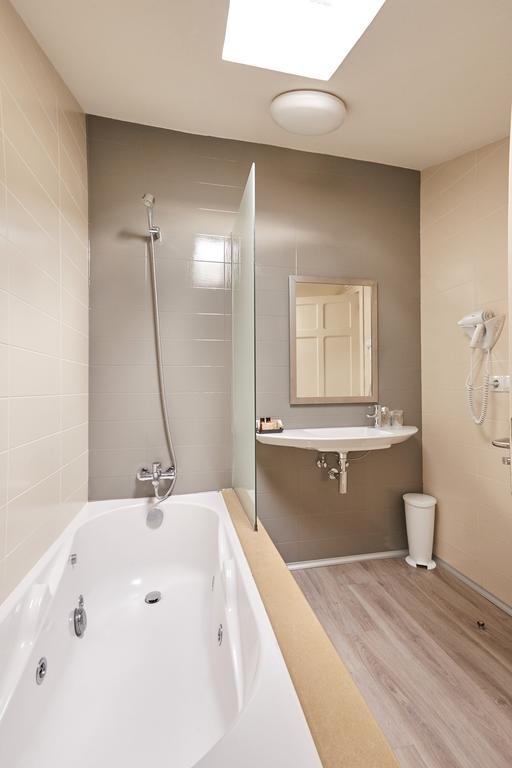 Hotel Boa Vista Вивейро Экстерьер фото