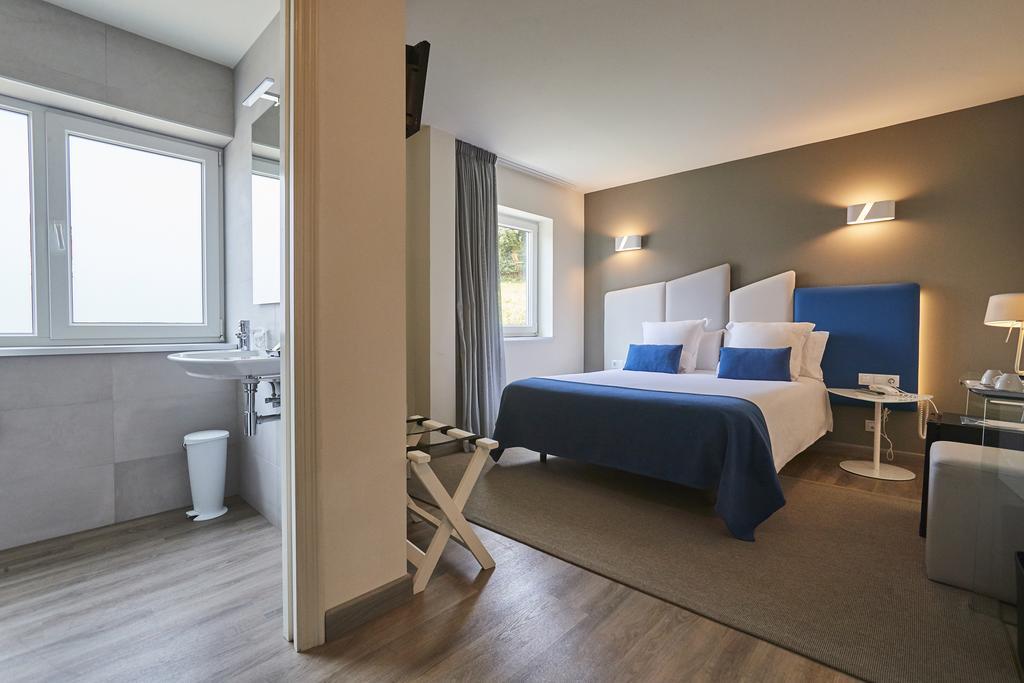 Hotel Boa Vista Вивейро Экстерьер фото