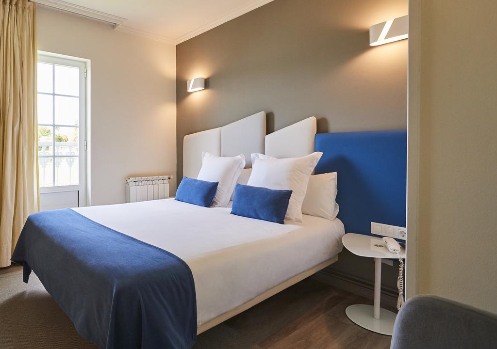 Hotel Boa Vista Вивейро Экстерьер фото