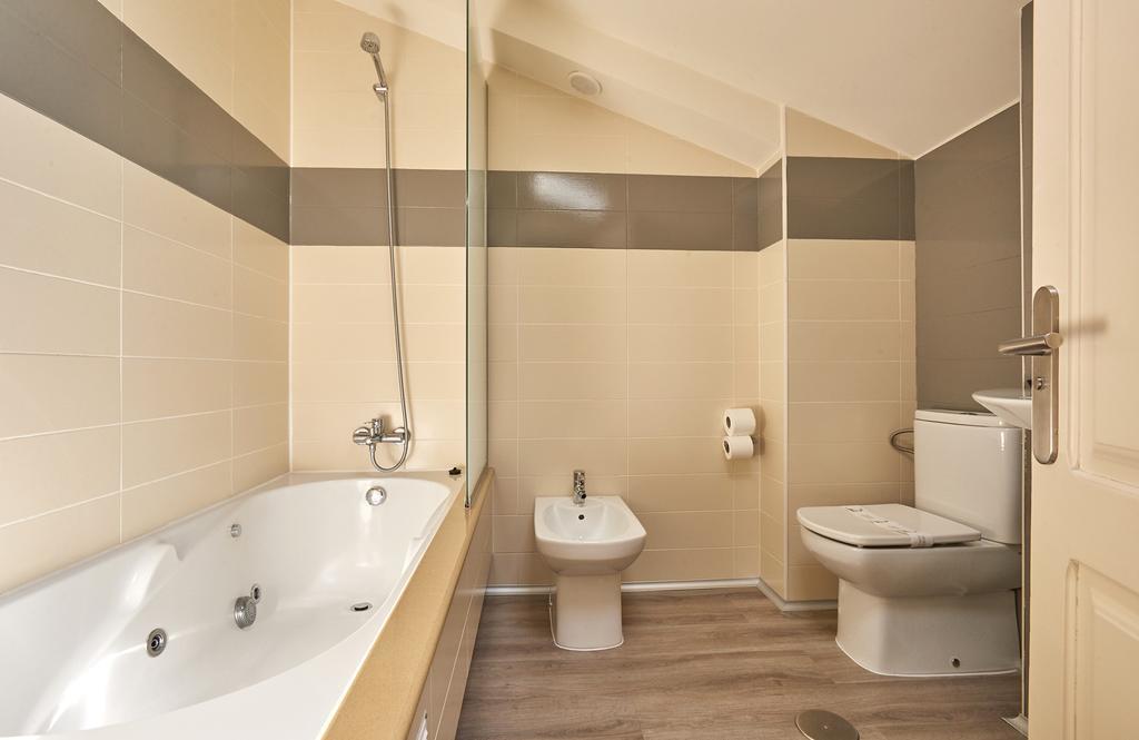 Hotel Boa Vista Вивейро Экстерьер фото