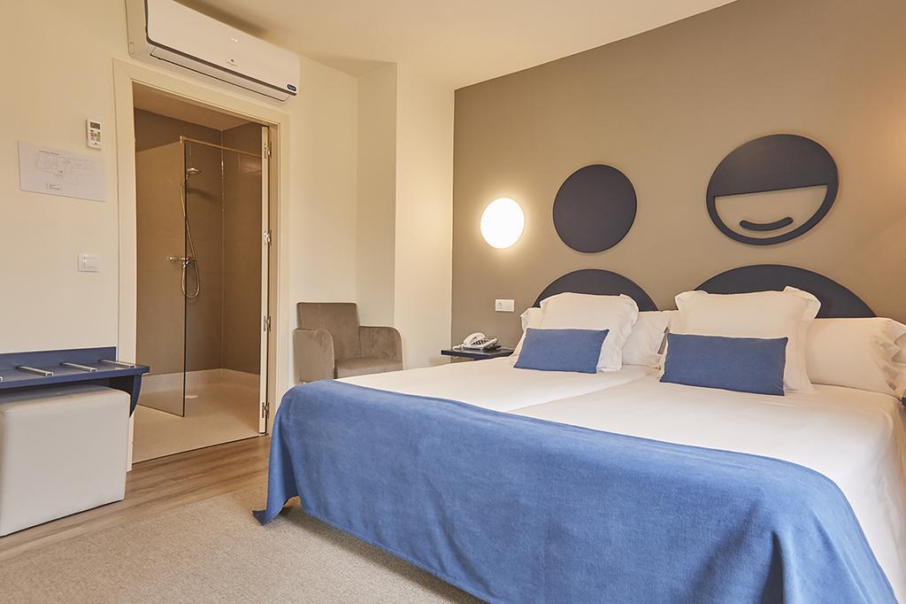 Hotel Boa Vista Вивейро Экстерьер фото