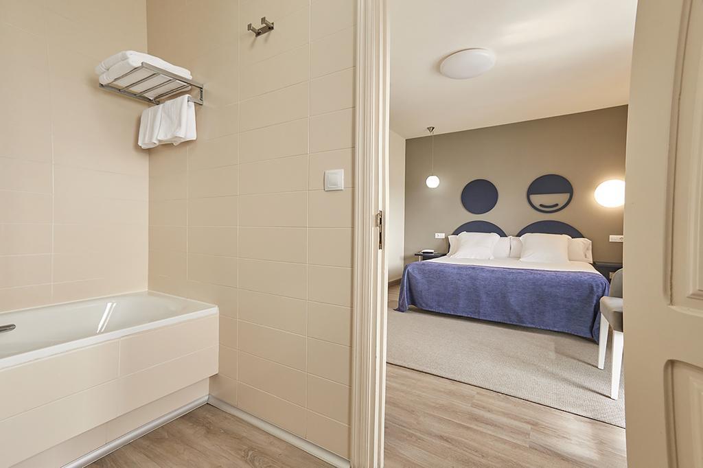Hotel Boa Vista Вивейро Экстерьер фото