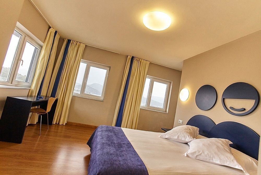 Hotel Boa Vista Вивейро Экстерьер фото