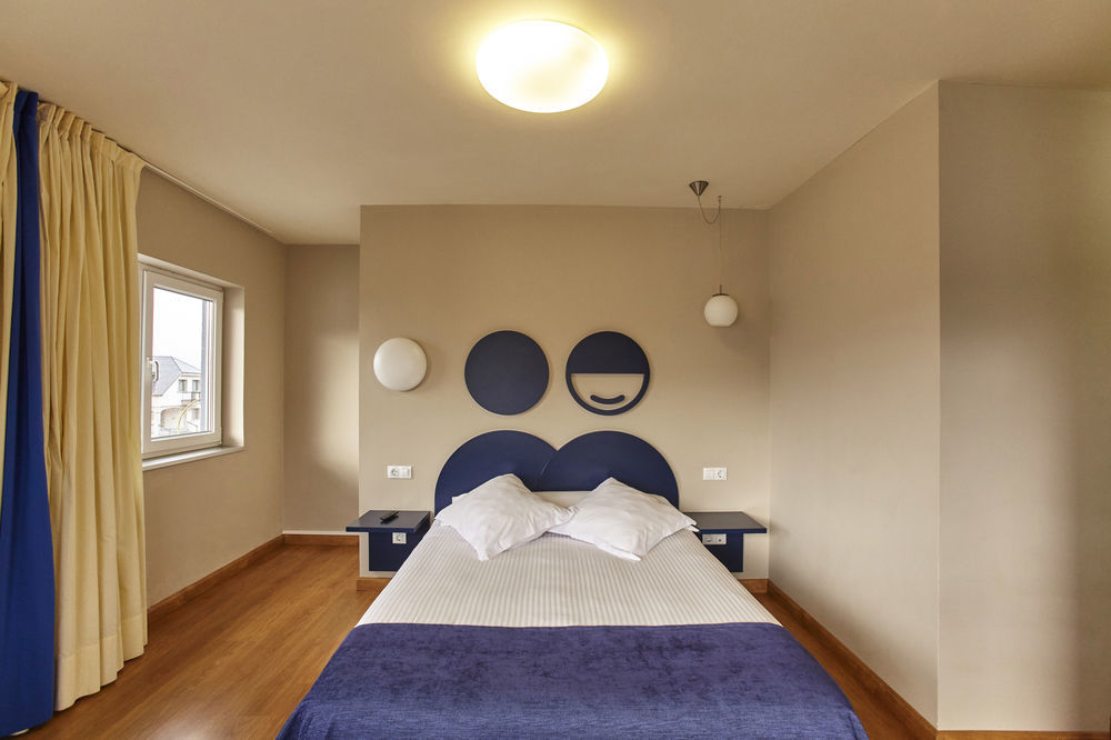 Hotel Boa Vista Вивейро Экстерьер фото