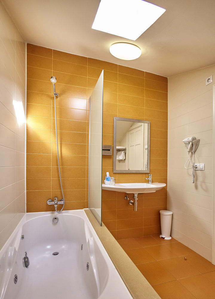 Hotel Boa Vista Вивейро Экстерьер фото