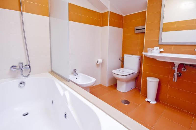 Hotel Boa Vista Вивейро Экстерьер фото