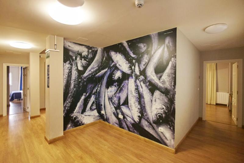 Hotel Boa Vista Вивейро Экстерьер фото